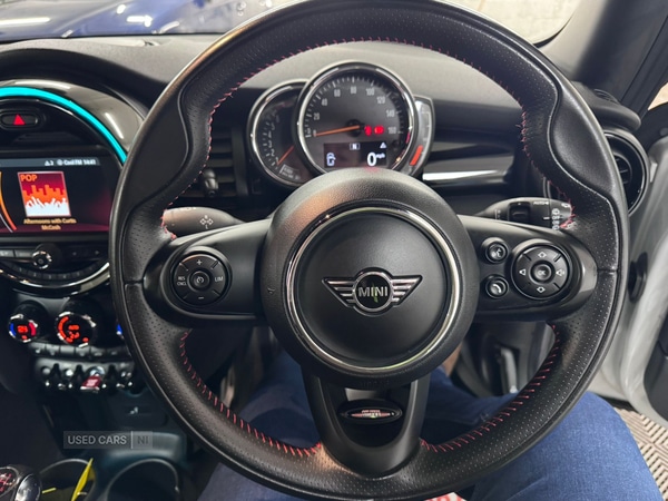 Used MINI Hatch 2019 for sale - 77441819: Photo 11