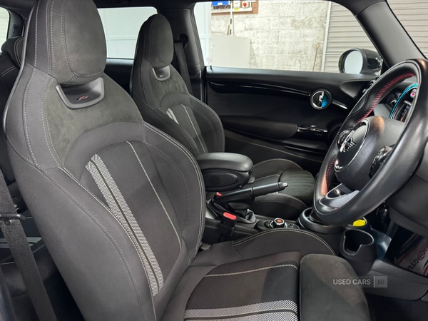 Used MINI Hatch 2019 for sale - 77441819: Photo 14