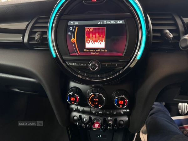 Used MINI Hatch 2019 for sale - 77441819: Photo 16