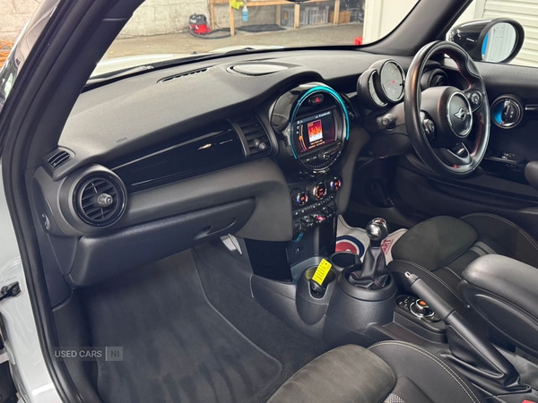Used MINI Hatch 2019 for sale - 77441819: Photo 17