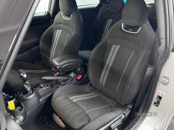 Used MINI Hatch 2019 for sale - 77441819: Photo 18