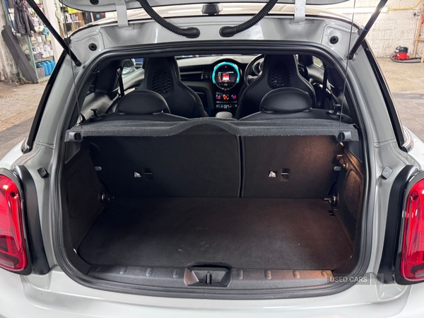 Used MINI Hatch 2019 for sale - 77441819: Photo 22