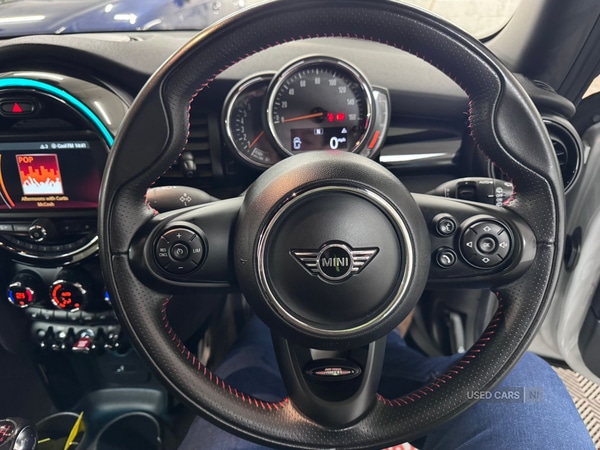 Used MINI Hatch 2019 for sale - 77441819: Photo 24