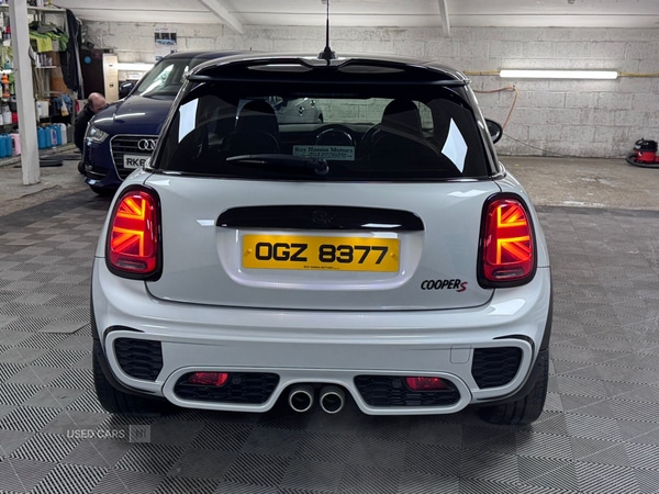 Used MINI Hatch 2019 for sale - 77441819: Photo 28