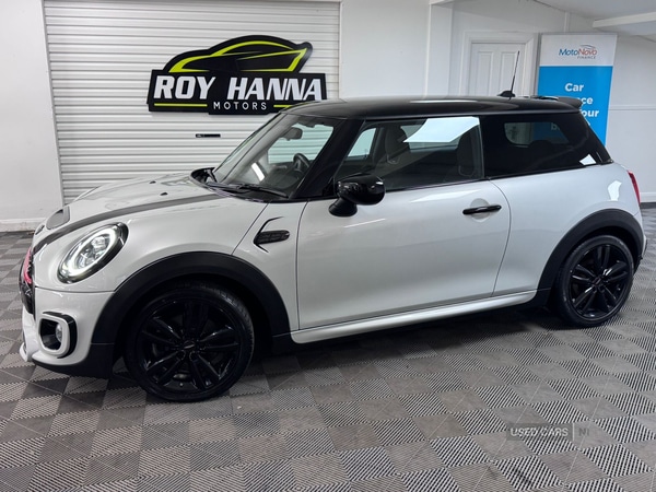 Used MINI Hatch 2019 for sale - 77441819: Photo 3