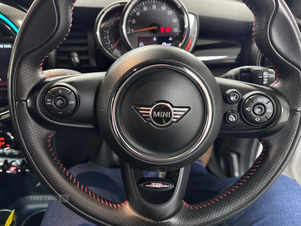 Used MINI Hatch 2019 for sale - 77441819: Photo 30