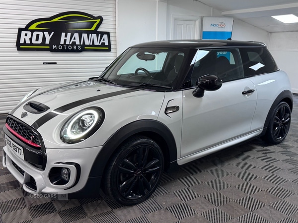 Used MINI Hatch 2019 for sale - 77441819: Photo 4