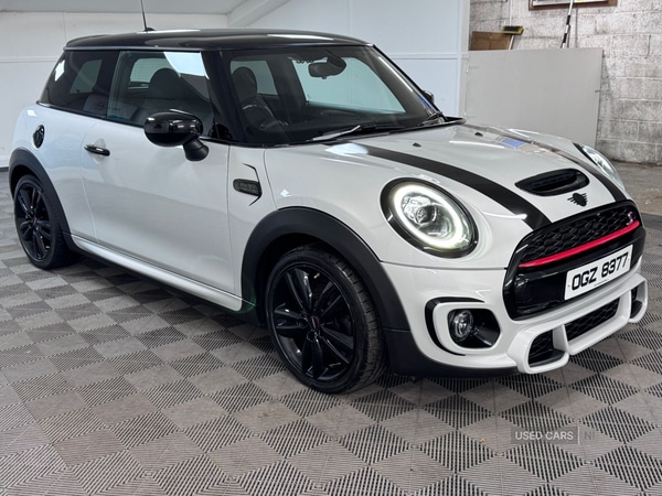 Used MINI Hatch 2019 for sale - 77441819: Photo 5