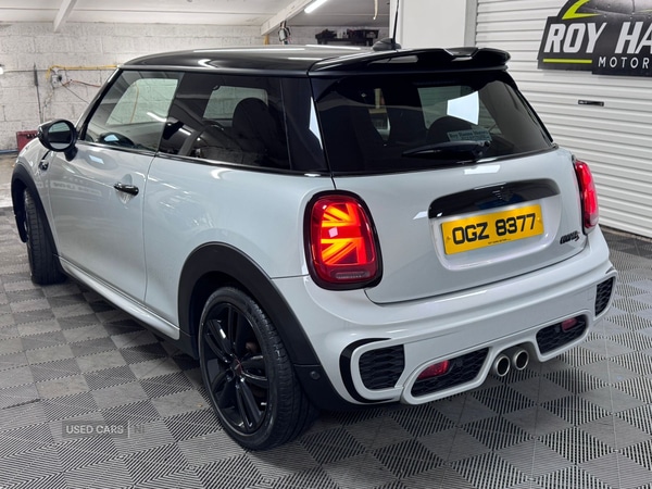 Used MINI Hatch 2019 for sale - 77441819: Photo 8