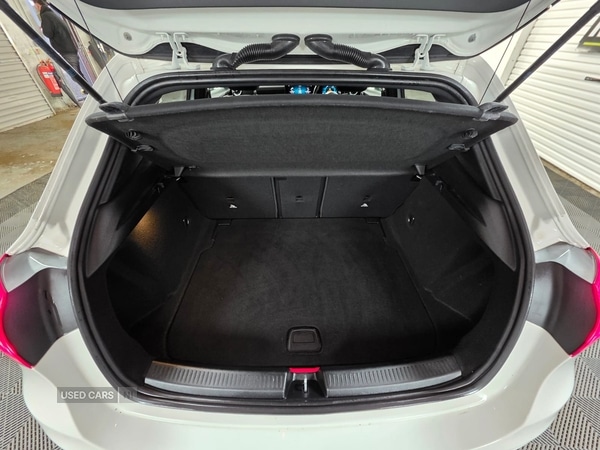 Used Mercedes-Benz A-Class 2018 for sale - 76743835: Photo 10