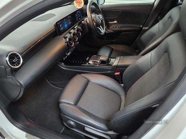 Used Mercedes-Benz A-Class 2018 for sale - 76743835: Photo 13