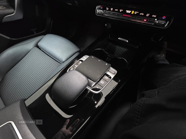 Used Mercedes-Benz A-Class 2018 for sale - 76743835: Photo 15