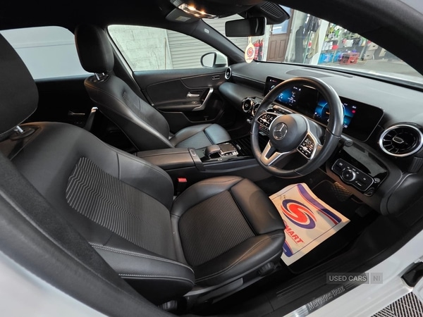 Used Mercedes-Benz A-Class 2018 for sale - 76743835: Photo 22