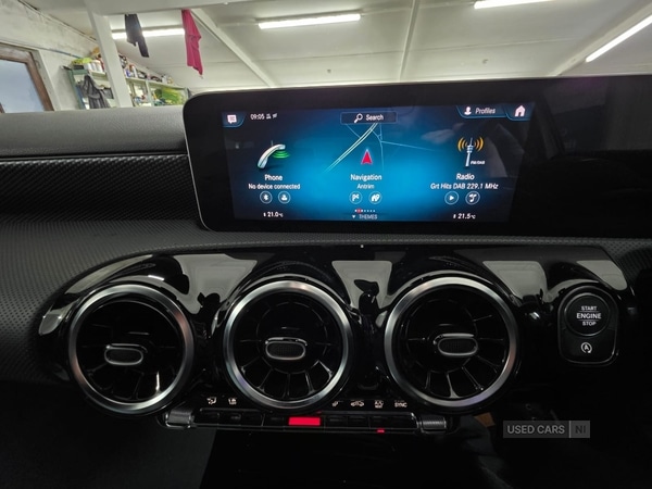 Used Mercedes-Benz A-Class 2018 for sale - 76743835: Photo 23