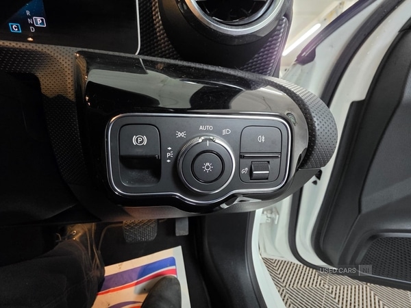 Used Mercedes-Benz A-Class 2018 for sale - 76743835: Photo 24