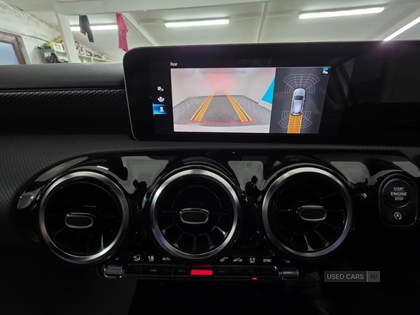 Used Mercedes-Benz A-Class 2018 for sale - 76743835: Photo 26