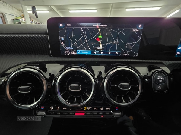 Used Mercedes-Benz A-Class 2018 for sale - 76743835: Photo 27