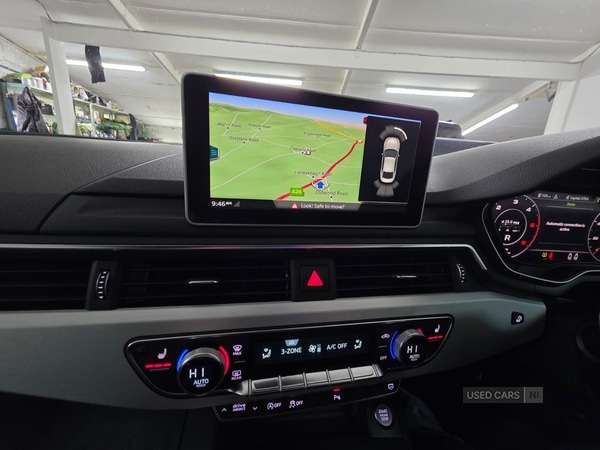 Used Audi A5 2017 for sale - 78035442: Photo 10