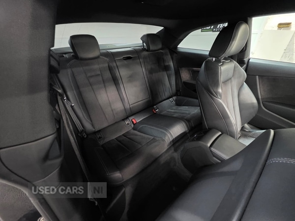 Used Audi A5 2017 for sale - 78035442: Photo 11