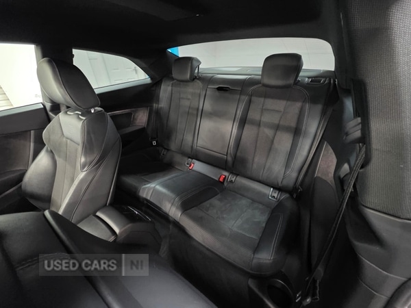 Used Audi A5 2017 for sale - 78035442: Photo 12