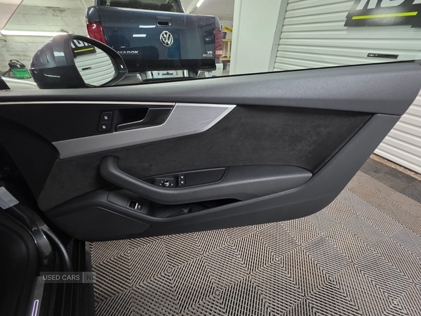 Used Audi A5 2017 for sale - 78035442: Photo 13