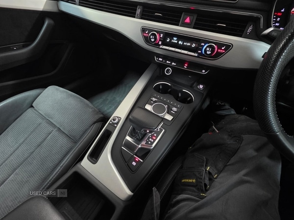 Used Audi A5 2017 for sale - 78035442: Photo 14