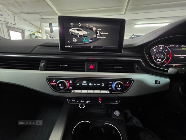 Used Audi A5 2017 for sale - 78035442: Photo 17