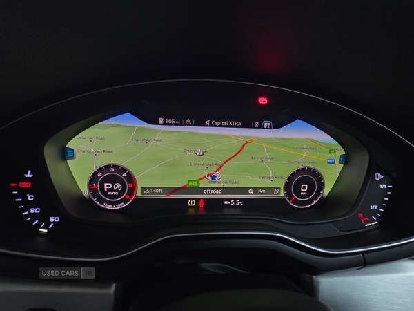 Used Audi A5 2017 for sale - 78035442: Photo 19