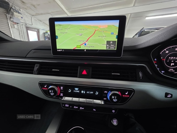 Used Audi A5 2017 for sale - 78035442: Photo 20