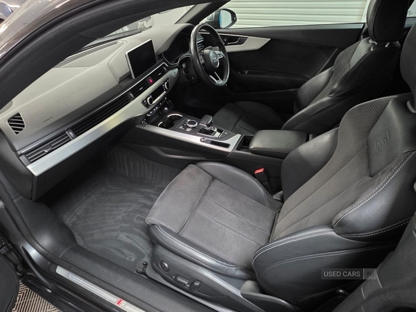 Used Audi A5 2017 for sale - 78035442: Photo 21