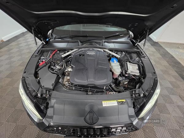 Used Audi A5 2017 for sale - 78035442: Photo 26