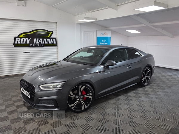 Used Audi A5 2017 for sale - 78035442: Photo 27