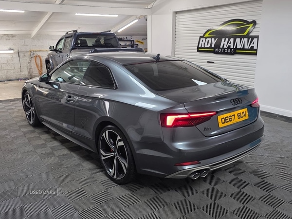 Used Audi A5 2017 for sale - 78035442: Photo 3