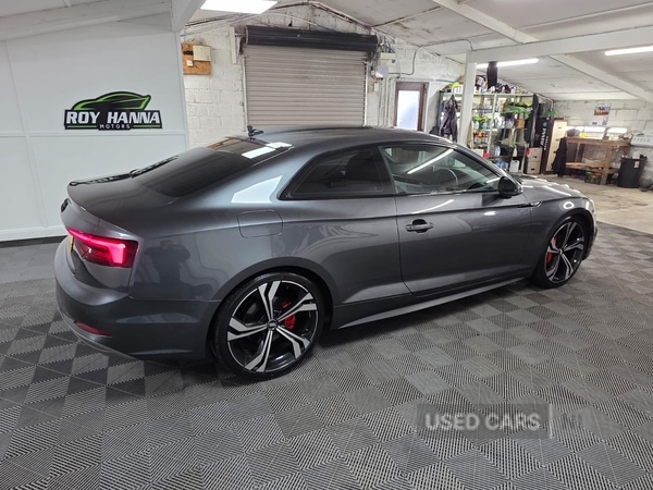 Used Audi A5 2017 for sale - 78035442: Photo 5