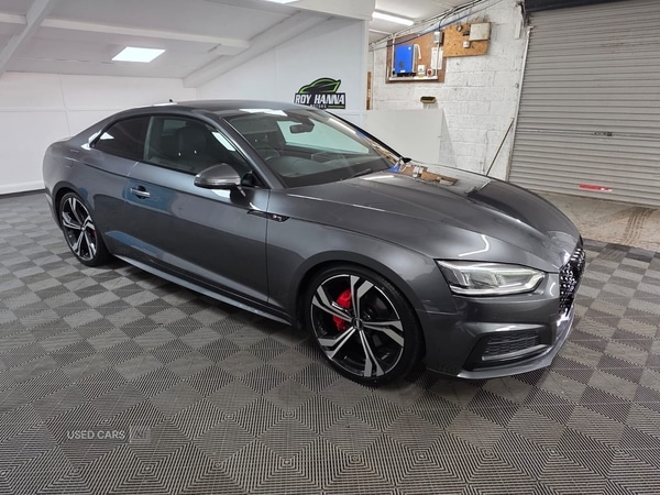 Used Audi A5 2017 for sale - 78035442: Photo 7