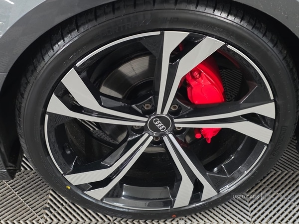 Used Audi A5 2017 for sale - 78035442: Photo 9