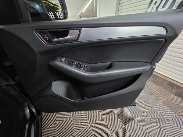 Used Audi Q5 2015 for sale - 77041324: Photo 11