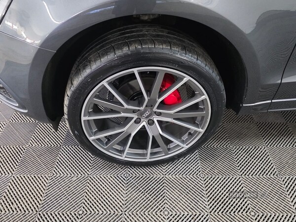 Used Audi Q5 2015 for sale - 77041324: Photo 13