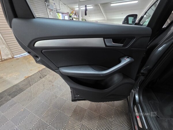 Used Audi Q5 2015 for sale - 77041324: Photo 14