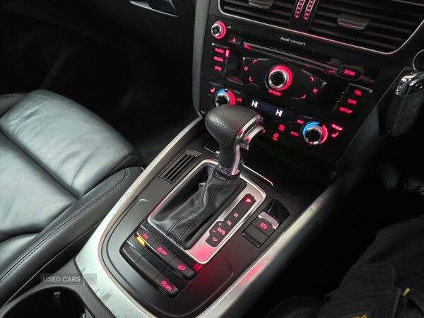 Used Audi Q5 2015 for sale - 77041324: Photo 15