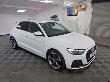 Used Audi A1 2021 for sale - 78855697: Photo