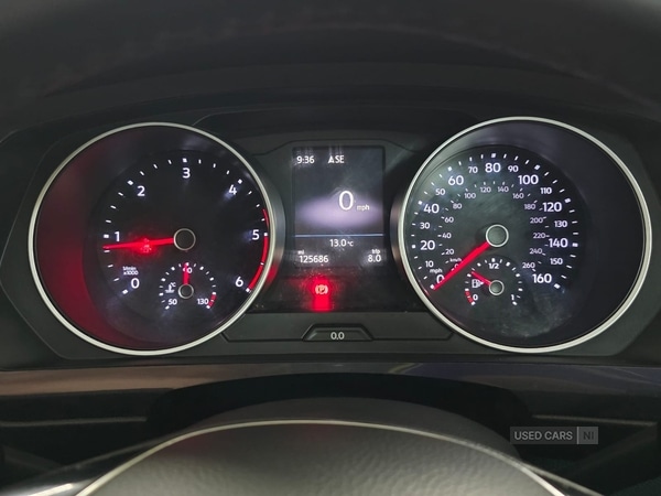 Used Volkswagen Tiguan 2016 for sale - 76139212: Photo 10