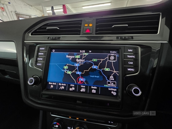 Used Volkswagen Tiguan 2016 for sale - 76139212: Photo 11