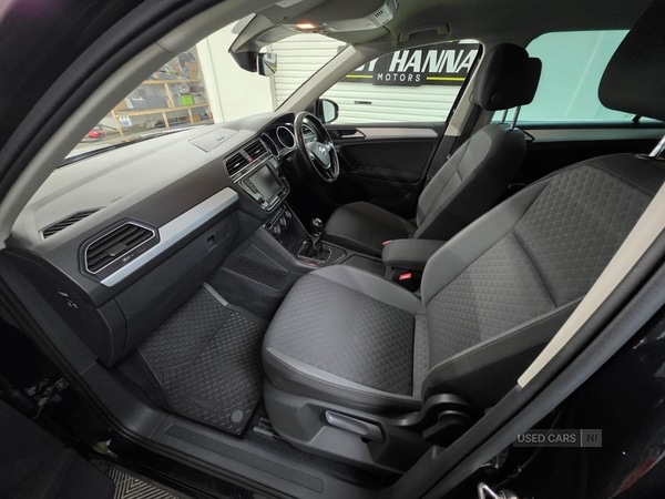 Used Volkswagen Tiguan 2016 for sale - 76139212: Photo 13