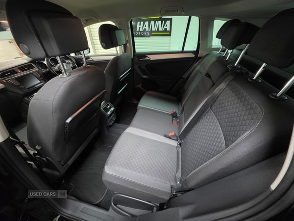 Used Volkswagen Tiguan 2016 for sale - 76139212: Photo 14