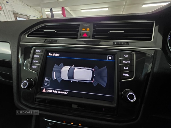 Used Volkswagen Tiguan 2016 for sale - 76139212: Photo 15