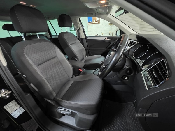 Used Volkswagen Tiguan 2016 for sale - 76139212: Photo 17