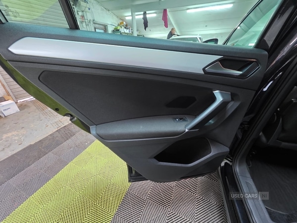 Used Volkswagen Tiguan 2016 for sale - 76139212: Photo 20