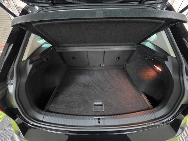 Used Volkswagen Tiguan 2016 for sale - 76139212: Photo 21