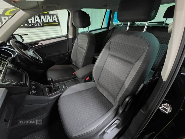 Used Volkswagen Tiguan 2016 for sale - 76139212: Photo 22
